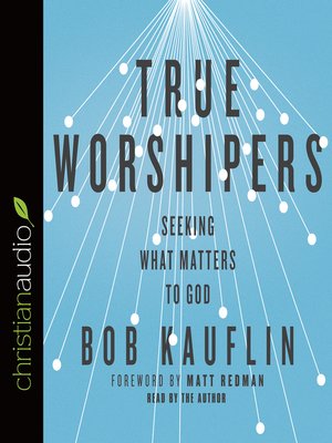 cover image of True Worshipers